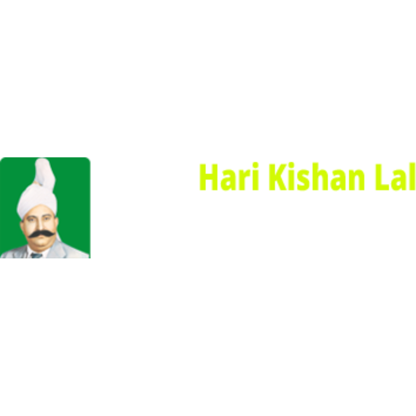 Company Logo For Hakim Ji Dawakhana'