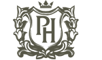 Phantom Hire Logo