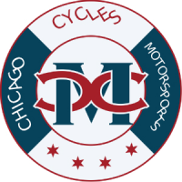 Chicago Cycles Motorsports Logo