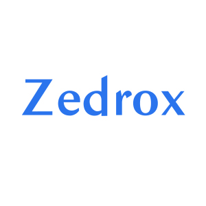 Company Logo For Zedrox Limited'