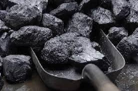 Coal Trading Market'
