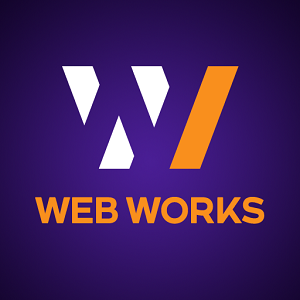 Company Logo For Web Works Glasgow'