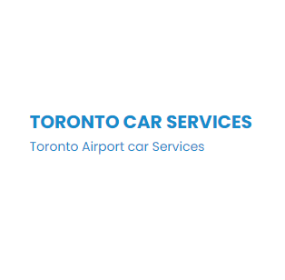 Toronto car service Logo