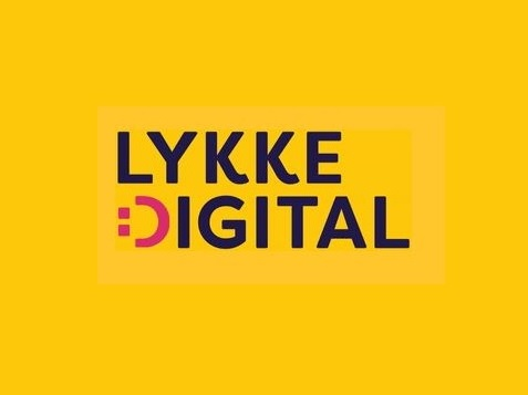 Company Logo For Lykke Digital Ltd'