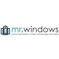 Company Logo For Mr.Windows &amp;amp; Doors'