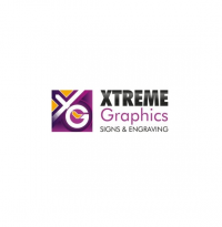 Xtreme Graphics Signs & Engraving Logo