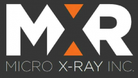 Micro X-Ray Inc. Logo