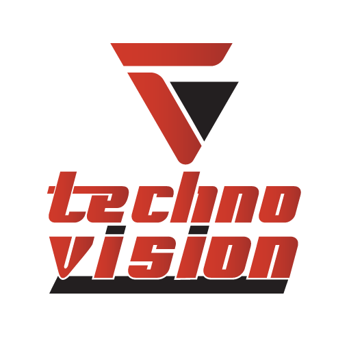 Technovisionbd Logo