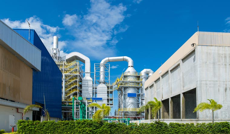 Waste-to-Energy Plants Market