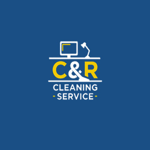 Company Logo For C&amp;R Cleaning Service'