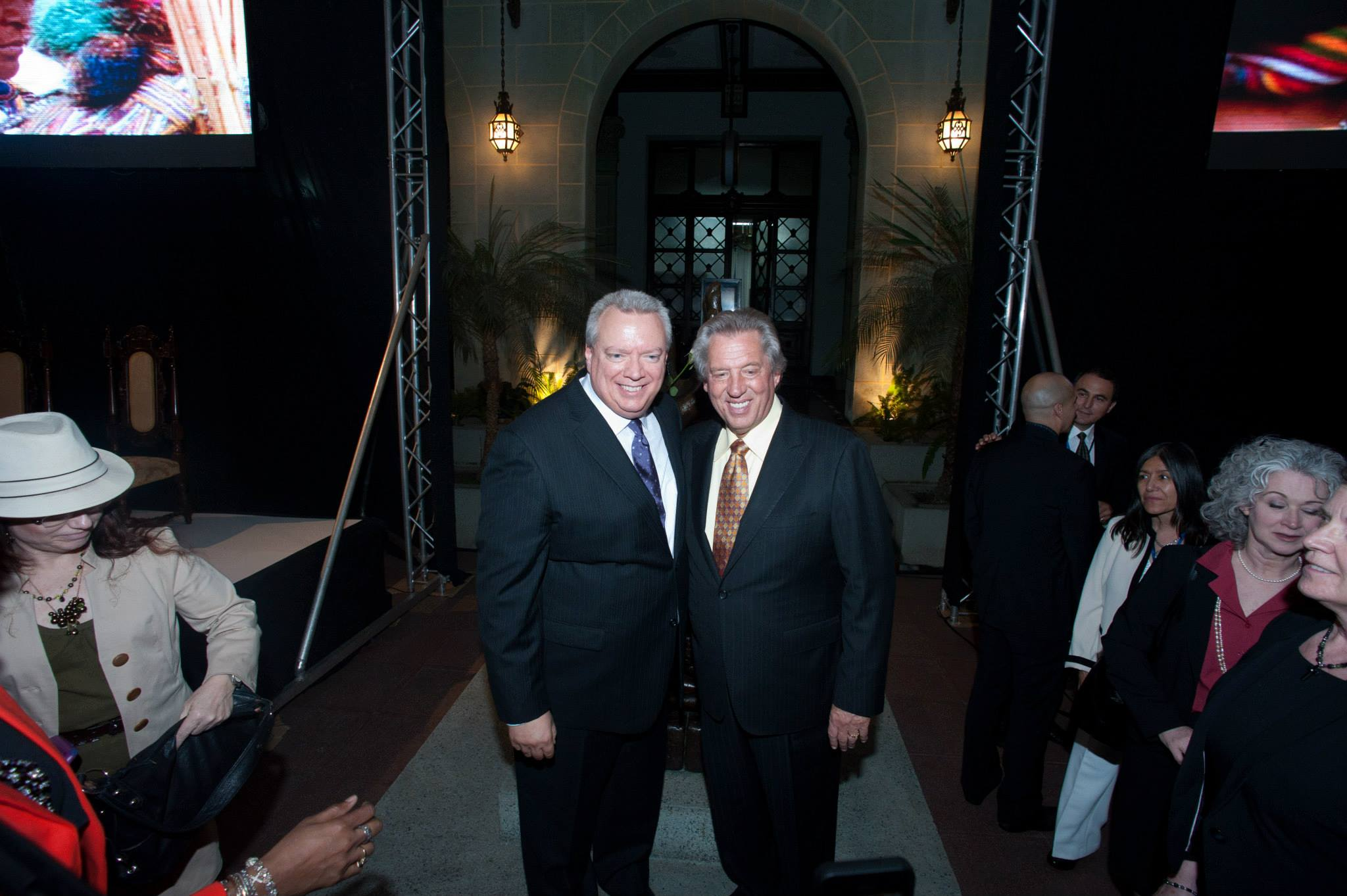 Convergence Leadership and Relationship Center