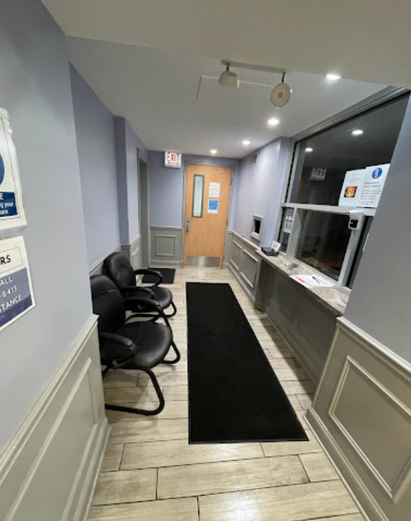 Local Cleaning Services'