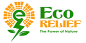 Company Logo For Ecorelief Solarpanels'