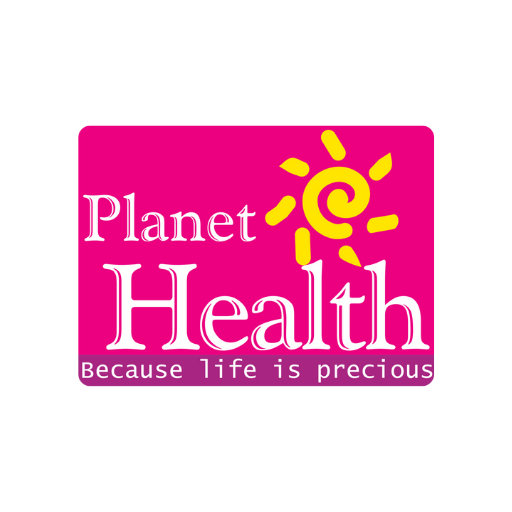Company Logo For Planet Health'