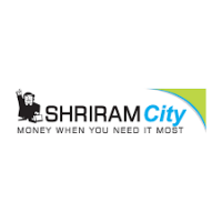 Shriram City Union Finance. Logo