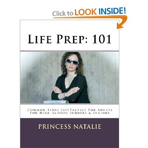Life Prep: 101'