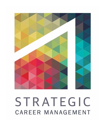Strategic Career Management Logo