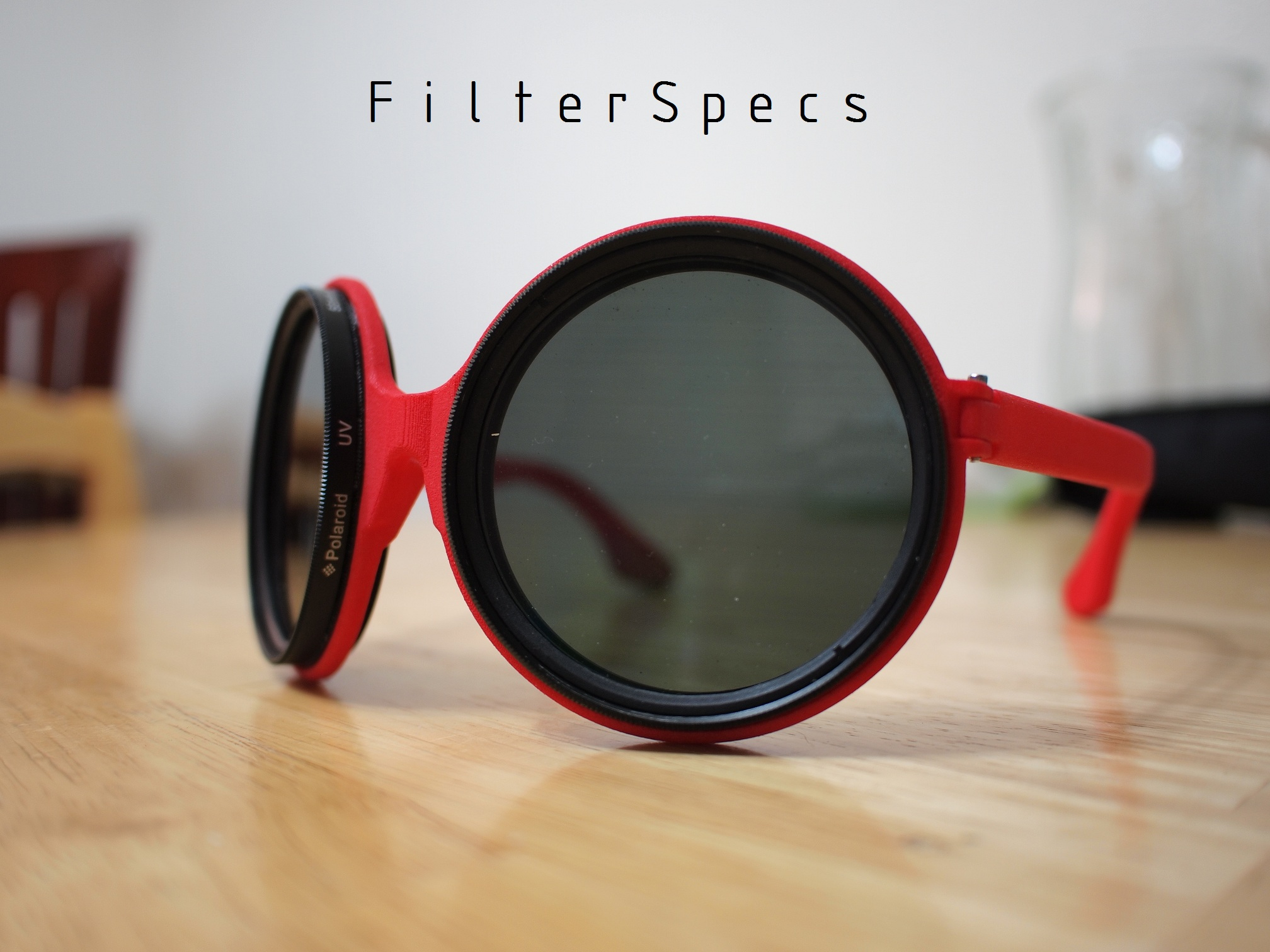 FilterSpecs'