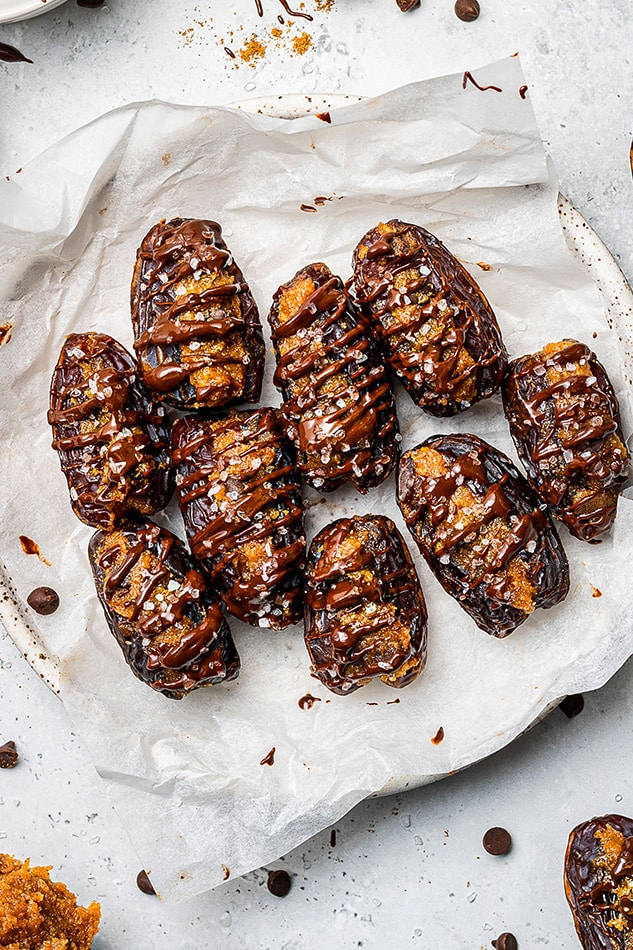 Date Candy