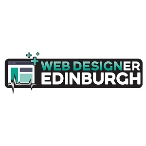 Company Logo For Web Design ER Edinburgh'