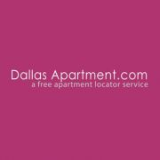 Dallas Apartment Locators Logo