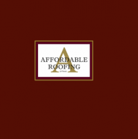 Affordable Roofing of Texas Logo