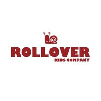 Rollover Kids Company Logo