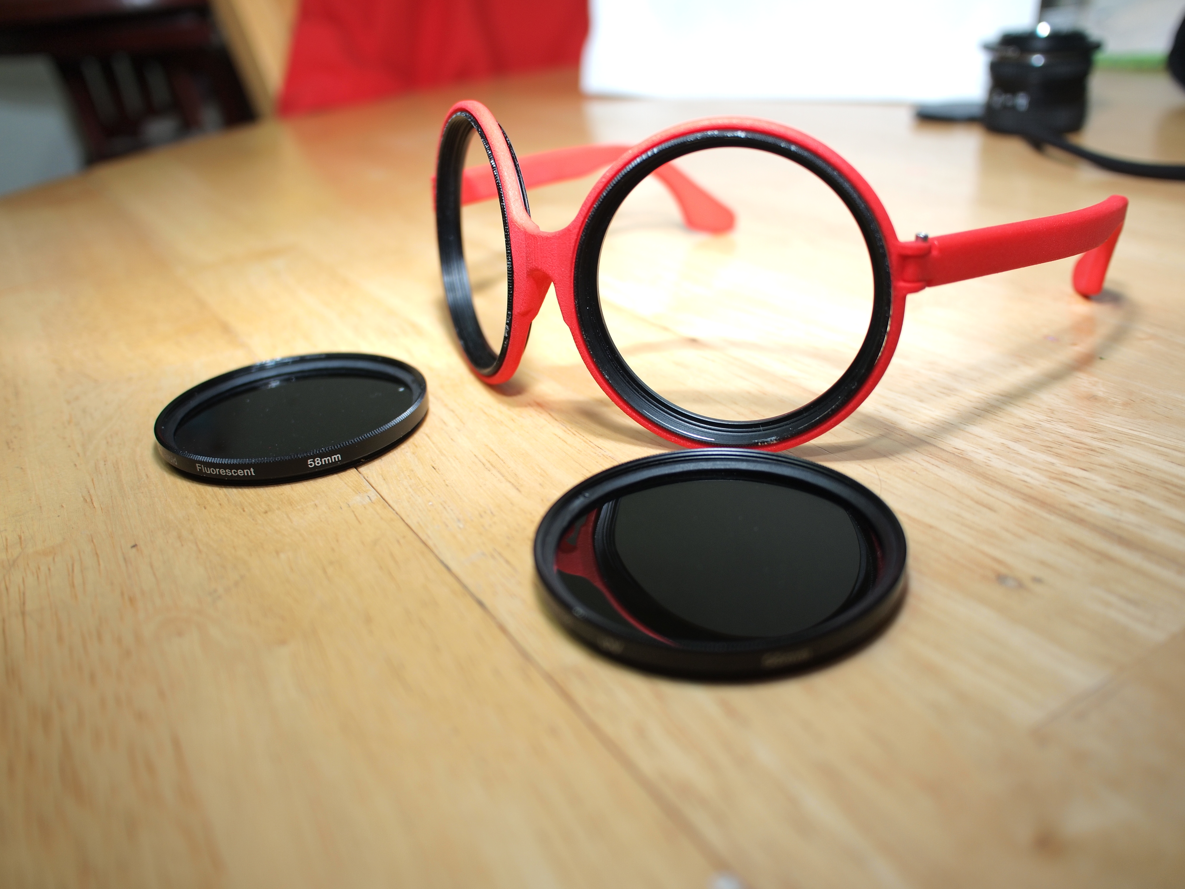 FilterSpecs'