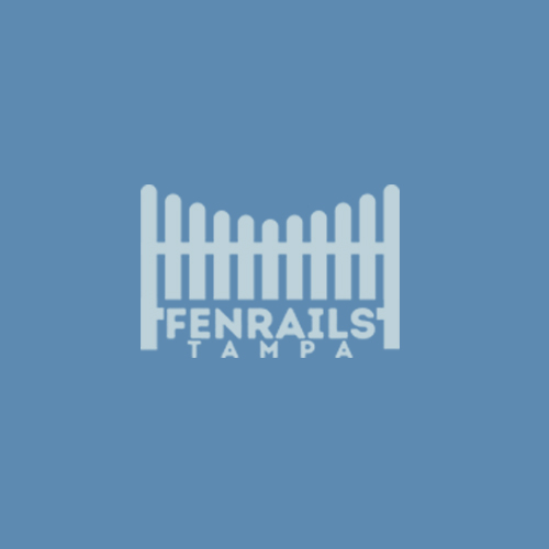 Company Logo For Fenrails'
