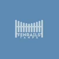 Fenrails Logo