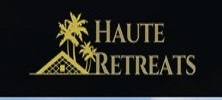 Company Logo For Haute Retreats'