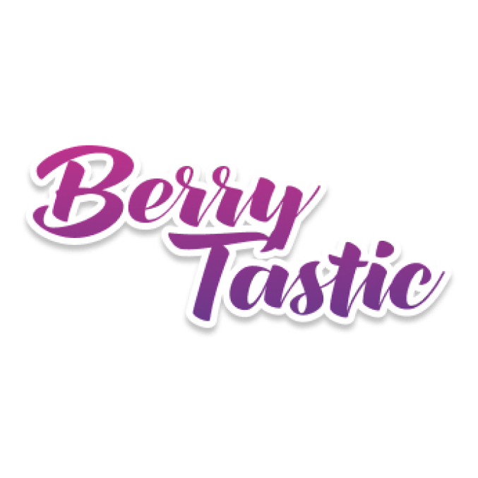 Company Logo For Berry Tastic'