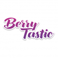 Berry Tastic Logo