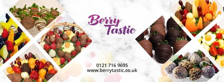 Company Logo For Berry Tastic'