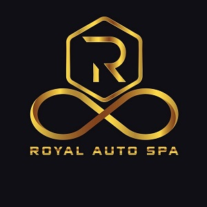 Company Logo For Royal Auto Spa'