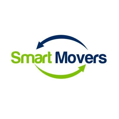 Smart Brampton Movers Logo