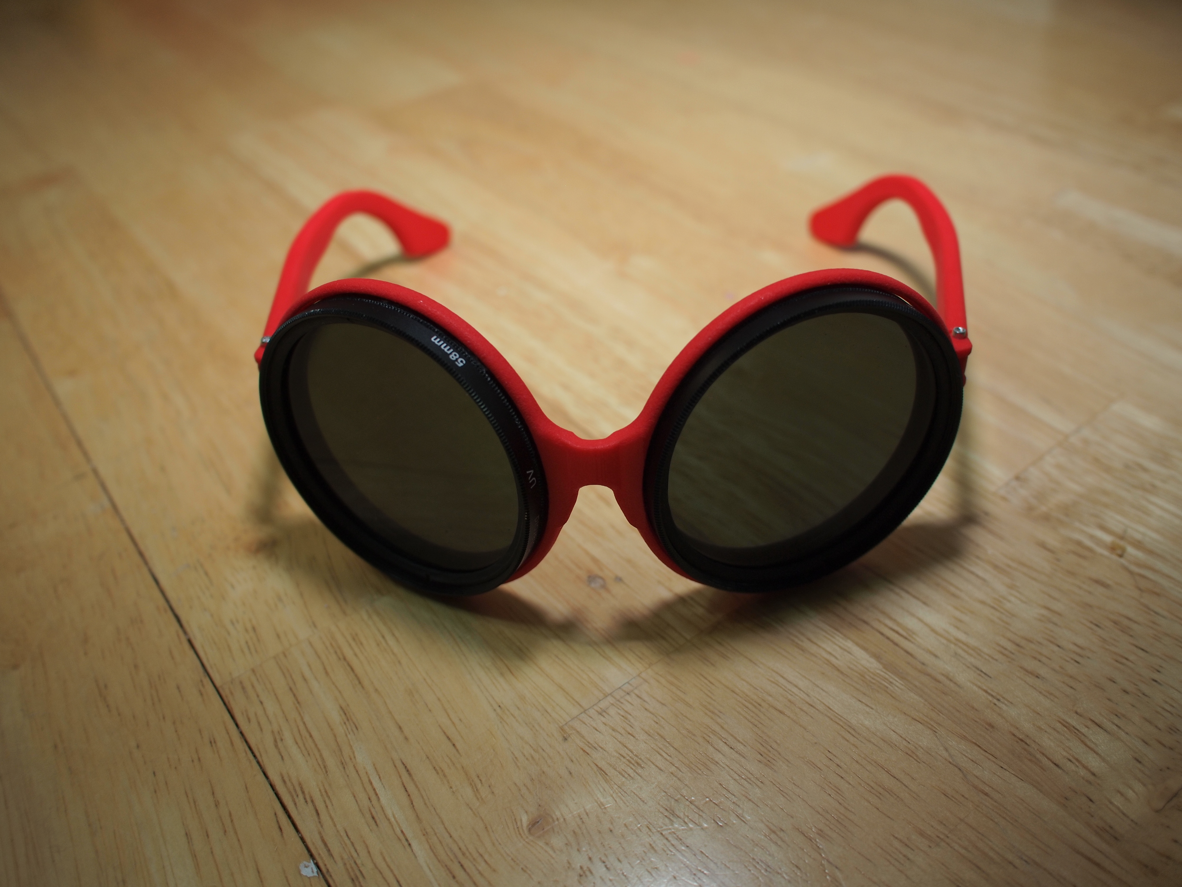 FilterSpecs'
