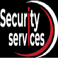 Company Logo For Security Services'
