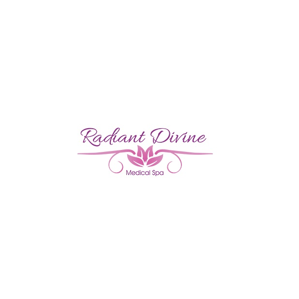 Company Logo For Radiant Divine Medical Spa'