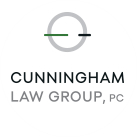 Cunningham Law Group Logo