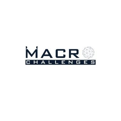 Company Logo For Macrochallenges'