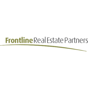 Company Logo For Frontline Real Estate Partners'