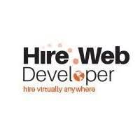 Company Logo For Hire Web Developer'