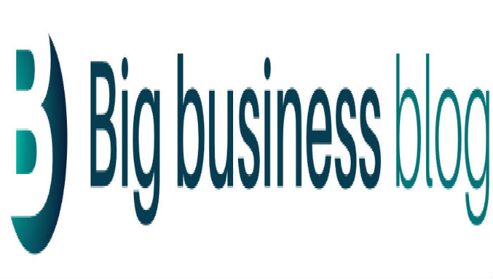 Big Business Blog'