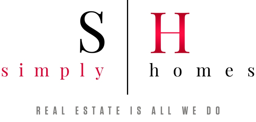 Company Logo For Simply Homes Calgary'