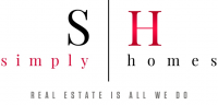 Simply Homes Calgary Logo