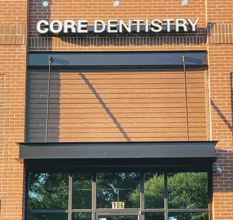 Dentist In Fort Mill Sc'