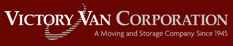 Victory Van Corporation'