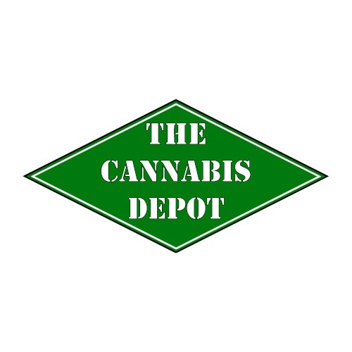 Company Logo For The Cannabis Depot'