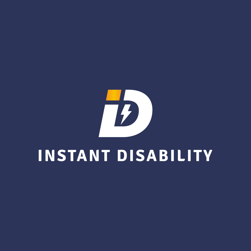 Instant disability'